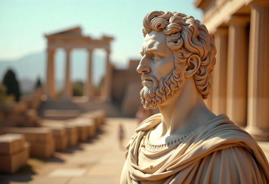 Unveiling the Secrets Behind Alexander the Great’s Legendary Conquests