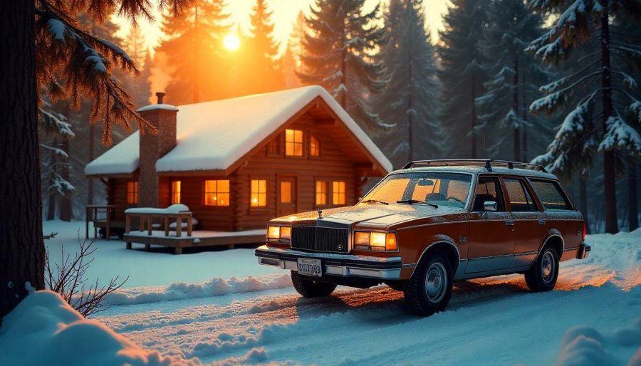 Why Winter Tires Are Essential for Safer Cold-Weather Driving