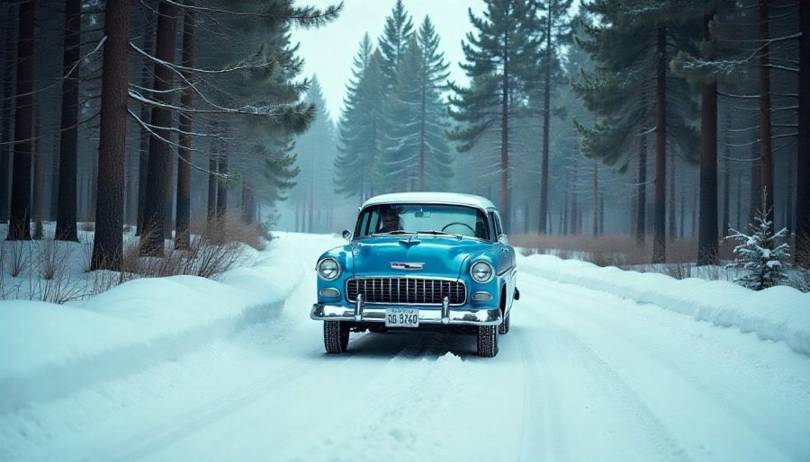 Mastering Seasonal Tires for Safer Year-Round Driving
