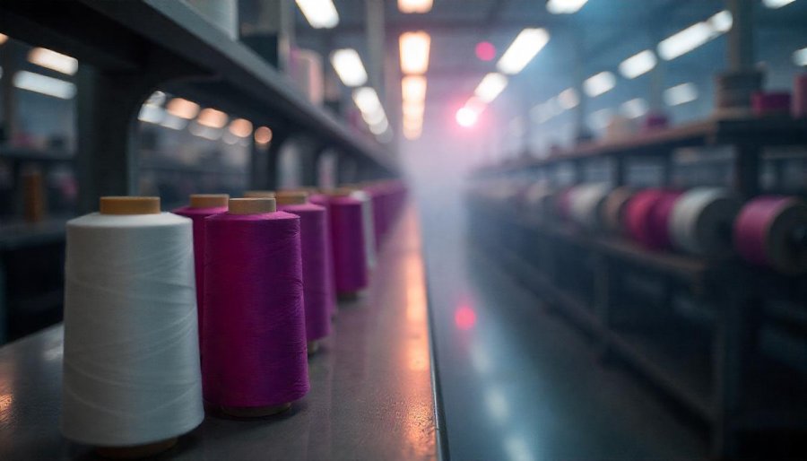 The Hidden Environmental Toll of Nylon Plastic Pollution
