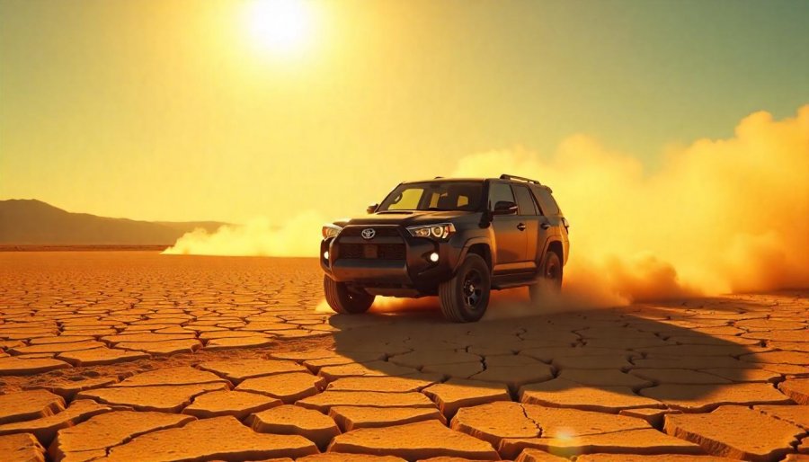 Master Simple Tips to Maximize Summer Tire Lifespan