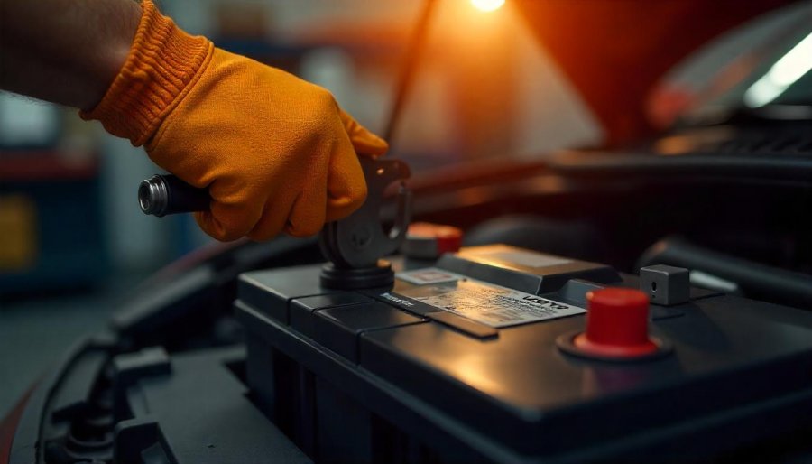 Mastering Simple Battery Checks for Reliable Vehicle Performance