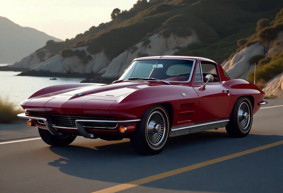 Unveiling the True Legacy of the Iconic American Sports Car
