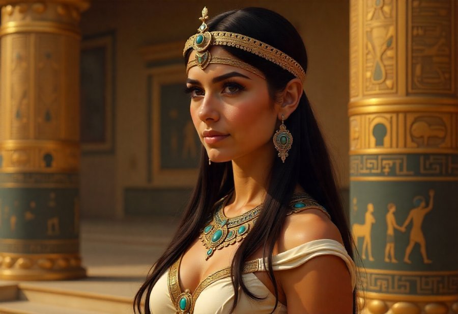 Unlocking Cleopatra’s Secrets to Timeless Leadership and Influence